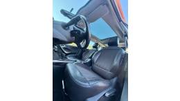 PEUGEOT - 2008 - 2018/2018 - Vermelha - R$ 64.900,00