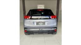 PEUGEOT - 3008 - 2019/2019 - Prata - R$ 115.900,00