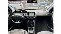 PEUGEOT - 2008 - 2016/2017 - Branca - R$ 59.000,00