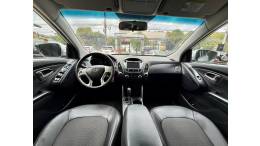 HYUNDAI - IX35 - 2011/2012 - Prata - R$ 63.900,00