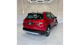 PEUGEOT - 2008 - 2018/2018 - Vermelha - R$ 64.900,00
