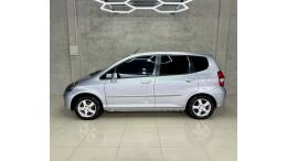 HONDA - FIT - 2006/2006 - Prata - R$ 33.900,00