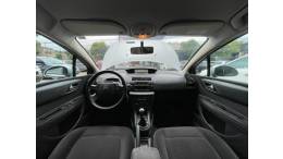 CITROËN - C4 - 2009/2010 - Prata - R$ 29.900,00