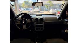 VOLKSWAGEN - PARATI - 2008/2008 - Prata - R$ 39.900,00