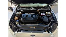 FORD - FUSION - 2014/2014 - Prata - R$ 73.800,00