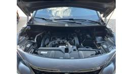 PEUGEOT - 3008 - 2019/2019 - Prata - R$ 115.900,00