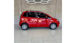 FIAT - IDEA - 2014/2014 - Vermelha - R$ 39.900,00