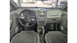 CHEVROLET - AGILE - 2010/2010 - Branca - R$ 32.900,00