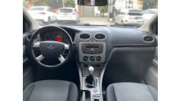 FORD - FOCUS - 2013/2013 - Prata - R$ 39.900,00