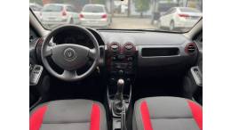 RENAULT - SANDERO - 2013/2013 - Branca - R$ 39.900,00