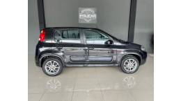FIAT - UNO - 2013/2013 - Preta - R$ 40.900,00