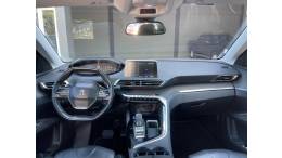 PEUGEOT - 3008 - 2019/2019 - Prata - R$ 115.900,00