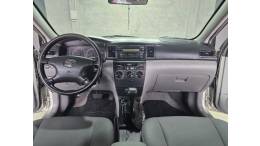 TOYOTA - COROLLA - 2006/2006 - Bege - R$ 39.900,00