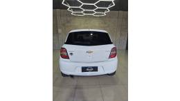 CHEVROLET - AGILE - 2010/2010 - Branca - R$ 32.900,00