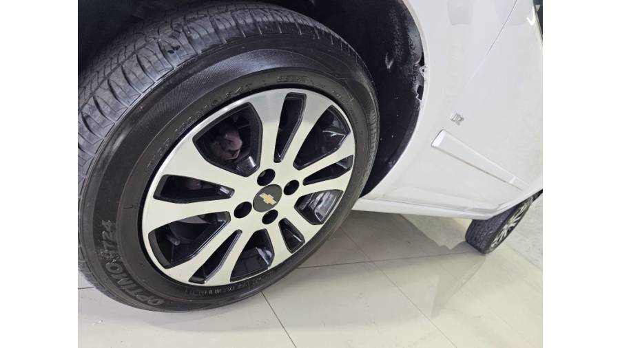 CHEVROLET - AGILE - 2010/2010 - Branca - R$ 32.900,00