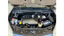 RENAULT - SANDERO - 2012/2013 - Preta - R$ 27.900,00