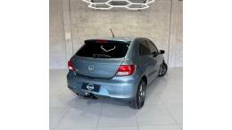VOLKSWAGEN - GOL - 2011/2011 - Verde - R$ 28.900,00