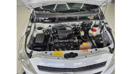 CHEVROLET - AGILE - 2010/2010 - Branca - R$ 32.900,00