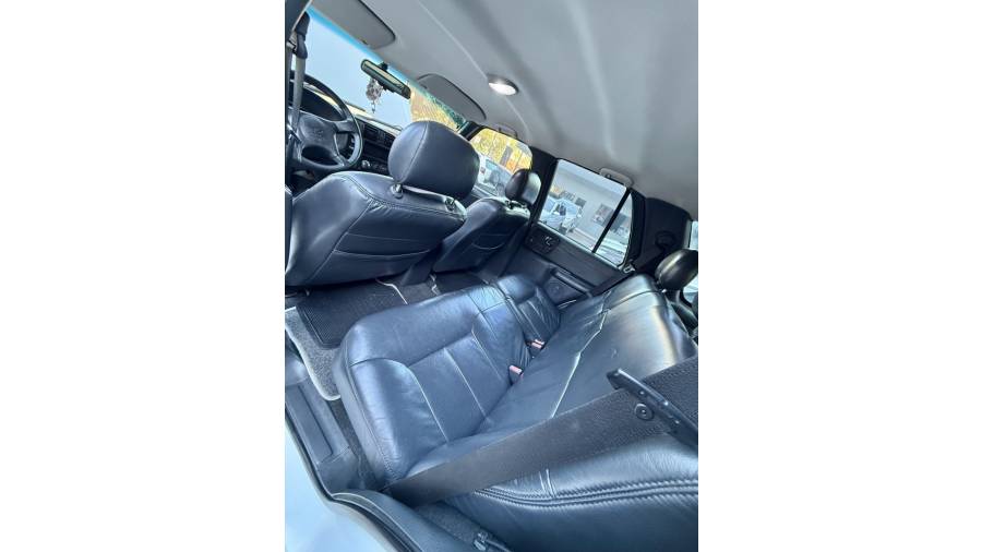 CHEVROLET - BLAZER - 2008/2008 - Branca - R$ 43.900,00