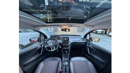 PEUGEOT - 2008 - 2018/2018 - Vermelha - R$ 64.900,00