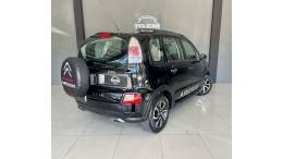 CITROËN - AIRCROSS - 2015/2015 - Preta - R$ 42.900,00