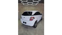 CHEVROLET - AGILE - 2010/2010 - Branca - R$ 32.900,00