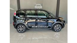 CITROËN - AIRCROSS - 2015/2015 - Preta - R$ 42.900,00