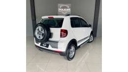 VOLKSWAGEN - CROSSFOX - 2012/2012 - Branca - R$ 43.900,00