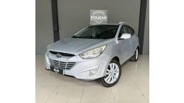 HYUNDAI - IX35 - 2011/2012 - Prata - R$ 63.900,00
