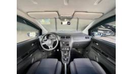 VOLKSWAGEN - CROSSFOX - 2012/2012 - Branca - R$ 43.900,00