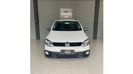VOLKSWAGEN - CROSSFOX - 2012/2012 - Branca - R$ 43.900,00