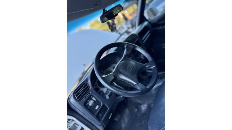 CHEVROLET - BLAZER - 2008/2008 - Branca - R$ 43.900,00