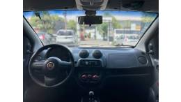 FIAT - UNO - 2013/2013 - Preta - R$ 40.900,00