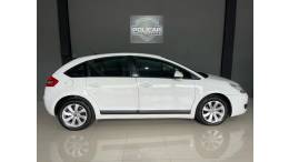 CITROËN - C4 - 2012/2013 - Dourada - R$ 34.900,00