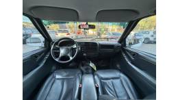 CHEVROLET - BLAZER - 2008/2008 - Branca - R$ 43.900,00