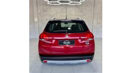 PEUGEOT - 2008 - 2018/2018 - Vermelha - R$ 64.900,00