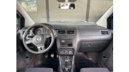 VOLKSWAGEN - CROSSFOX - 2012/2012 - Branca - R$ 43.900,00
