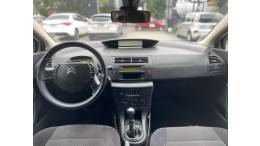 CITROËN - C4 - 2012/2013 - Dourada - R$ 34.900,00
