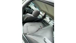 RENAULT - CLIO - 2010/2011 - Branca - R$ 24.900,00