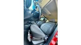 FIAT - IDEA - 2014/2014 - Vermelha - R$ 39.900,00