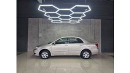 TOYOTA - COROLLA - 2006/2006 - Bege - R$ 39.900,00