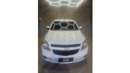 CHEVROLET - AGILE - 2010/2010 - Branca - R$ 32.900,00