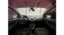 FORD - KA - 2019/2019 - Branca - R$ 51.900,00