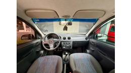 CHEVROLET - CELTA - 2011/2011 - Prata - R$ 27.900,00
