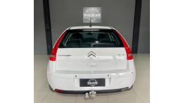 CITROËN - C4 - 2012/2013 - Dourada - R$ 34.900,00