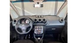 CITROËN - AIRCROSS - 2015/2015 - Preta - R$ 42.900,00