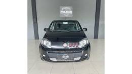 FIAT - UNO - 2013/2013 - Preta - R$ 40.900,00