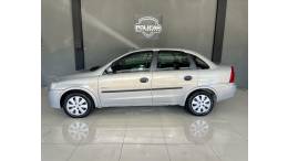 CHEVROLET - CORSA - 2005/2005 - Bege - R$ 23.900,00