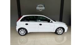 CHEVROLET - CORSA - 2005/2005 - Branca - R$ 24.900,00