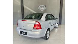 CHEVROLET - CORSA - 2005/2005 - Bege - R$ 23.900,00